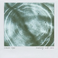 morning will come - EP - marine eyes
