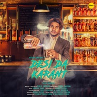 Desi Da Karant - Single - Vadda Grewal