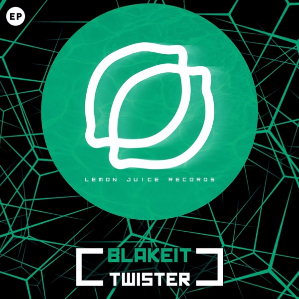 Twister - Single