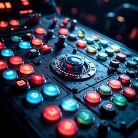 Ctrl Pnl Tophe