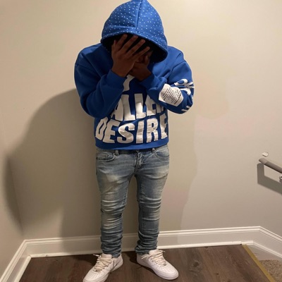 Blow Yo Sxrap - Single