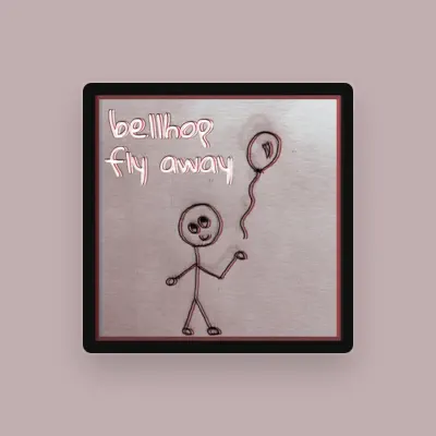 Listen to Bellhop, watch music videos, read bio, see tour dates & more!