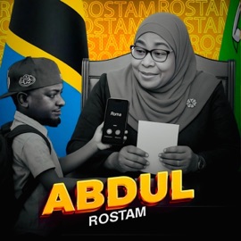 Abdul (Roma vs Stamina) Rostam