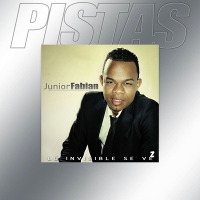 Lo Invisible Se Ve (Pistas) - EP