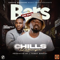 Bars Are Back (feat. Umusepela Crown) - Single - Chills Kalampa