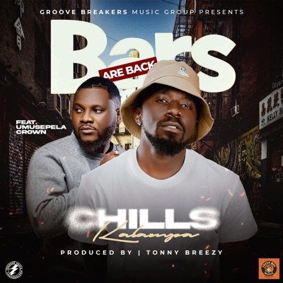 Bars Are Back (feat. Umusepela Crown) - Single