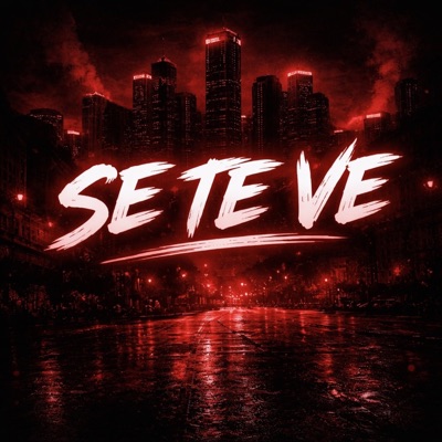 Se Te Ve - Single