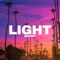 LIGHT - Drvma lyrics