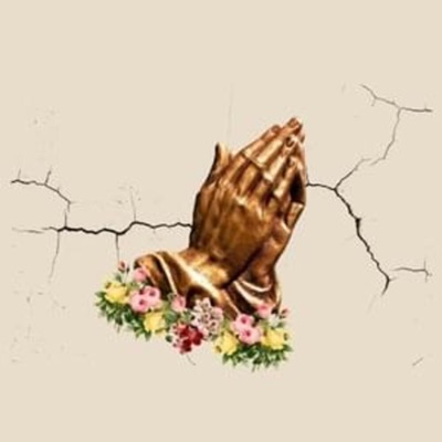 Pray - Single