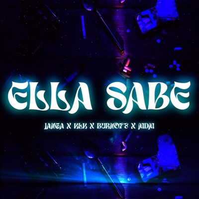 ELLA SABE - Single