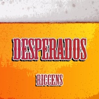 DESPERADOS - Single - riccens