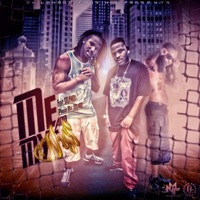 Me & My N****s (feat. Shawty) - Single - Childhood Cousin's