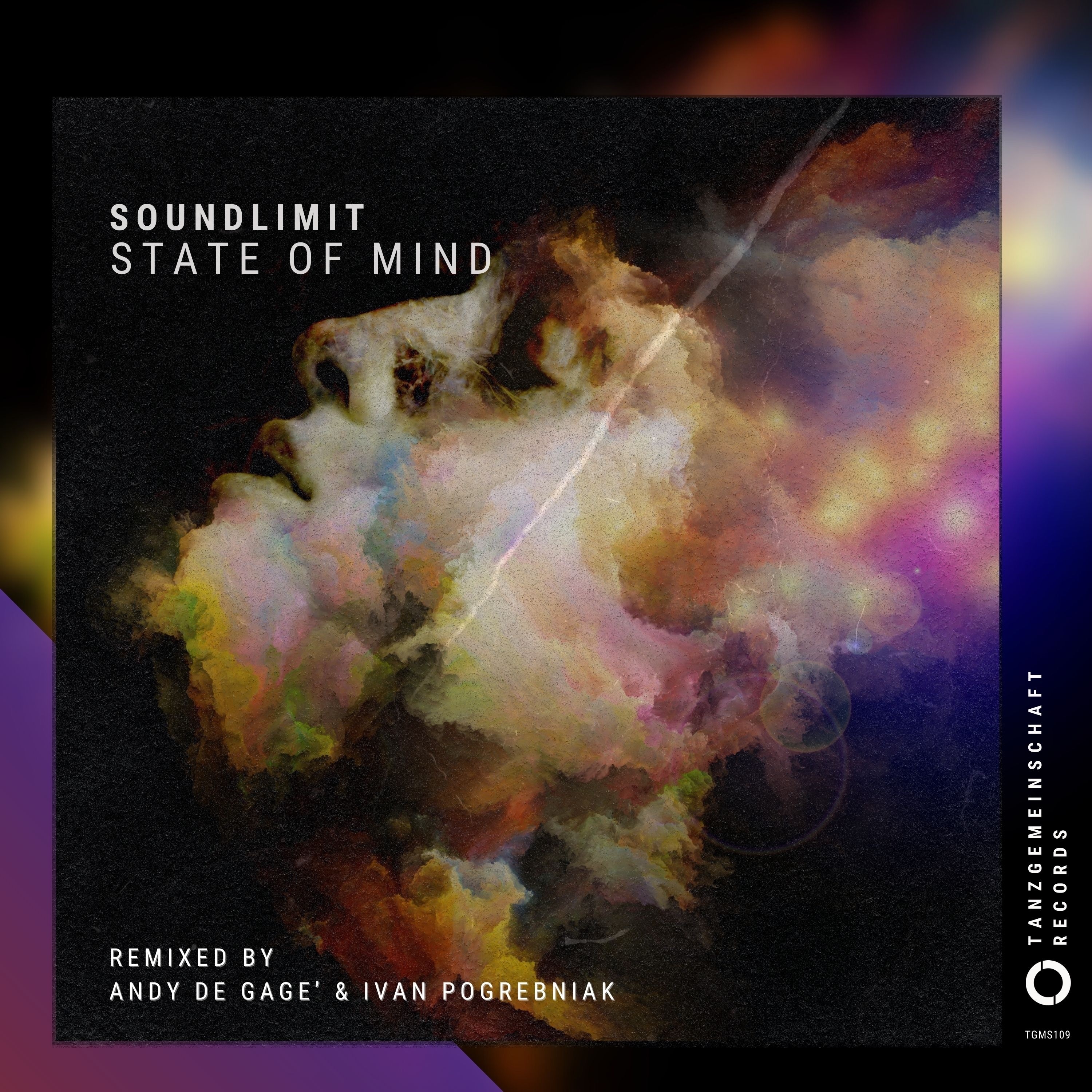 State of Mind - Single