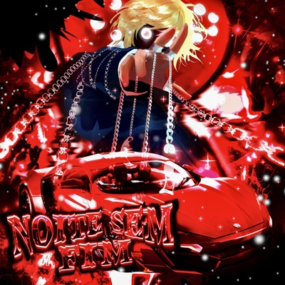 NOITE SEM FIM - EP