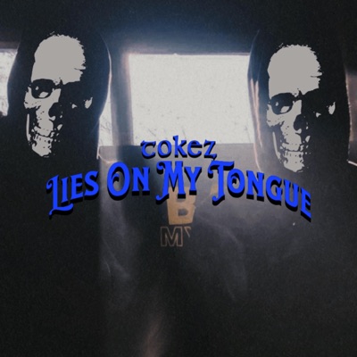 Lies on my tongue - Single