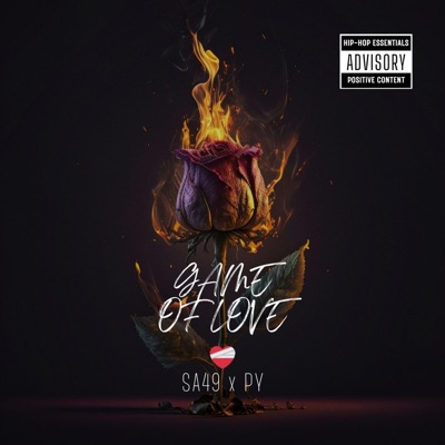 GAME OF LOVE (feat. SKITZO) - Single