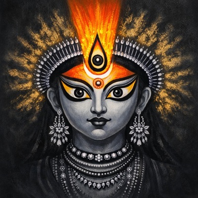 Aigiri Nandini - Single