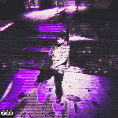 YEA (PRPL RAIN ME) (feat. TÆ & JohnnyDaKidd) - Single
