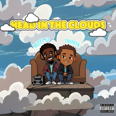 Head In The Clouds