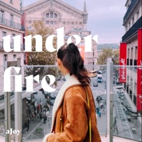 under fire - Single - aJoy