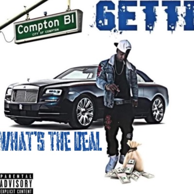 What's The Deal - Single