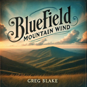 Bluefield Mountain Wind song art