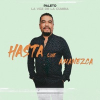Paleto La Voz De La Cumbia