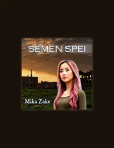 Listen to Mika Zake, watch music videos, read bio, see tour dates & more!