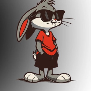 Bugs Bunny (feat. LLOADED)