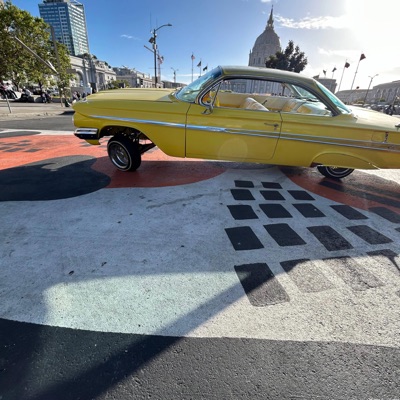 Aint that (feat. Kaylen) - Single