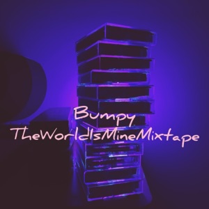 TheWorldIsMineMixtape