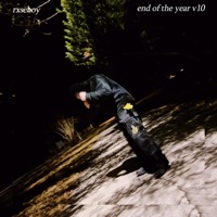 END OF THE YEAR V10 - Single - Rxseboy