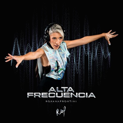 Alta Frecuencia - Single