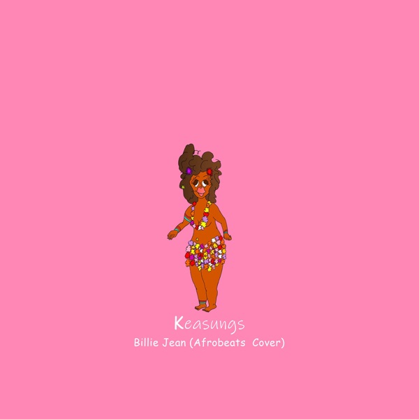 Billie Jean (Afrobeats Cover)