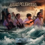 Aguas Peligrosas - Single