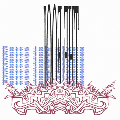 Patrz jak płonę (feat. icmdex) - Single