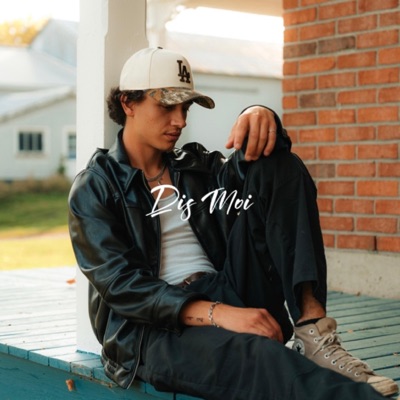 Dis-moi - Single