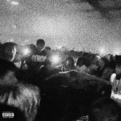 MOSH MUSIK (feat. yng sleepyboi & Pappy) - Single