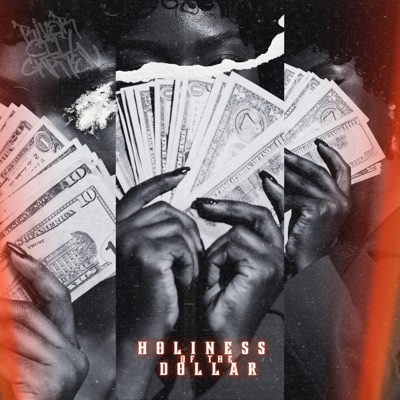 Holiness of the dollar - Single