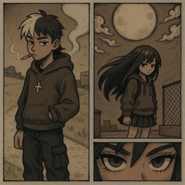 Something About You GNLUV