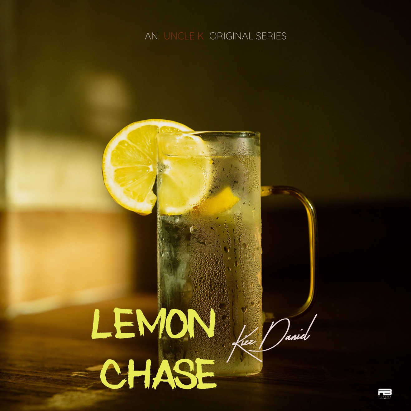 Kizz Daniel – Uncle K: Lemon Chase (2025) [iTunes Match M4A]