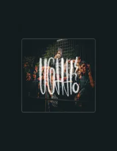 收听 LIPP FVK!、观看音乐视频、阅读小传、查看巡演日期等 ！