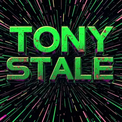 Hör dir „RETRO TECHNO - Single“ von TONY STALE an
