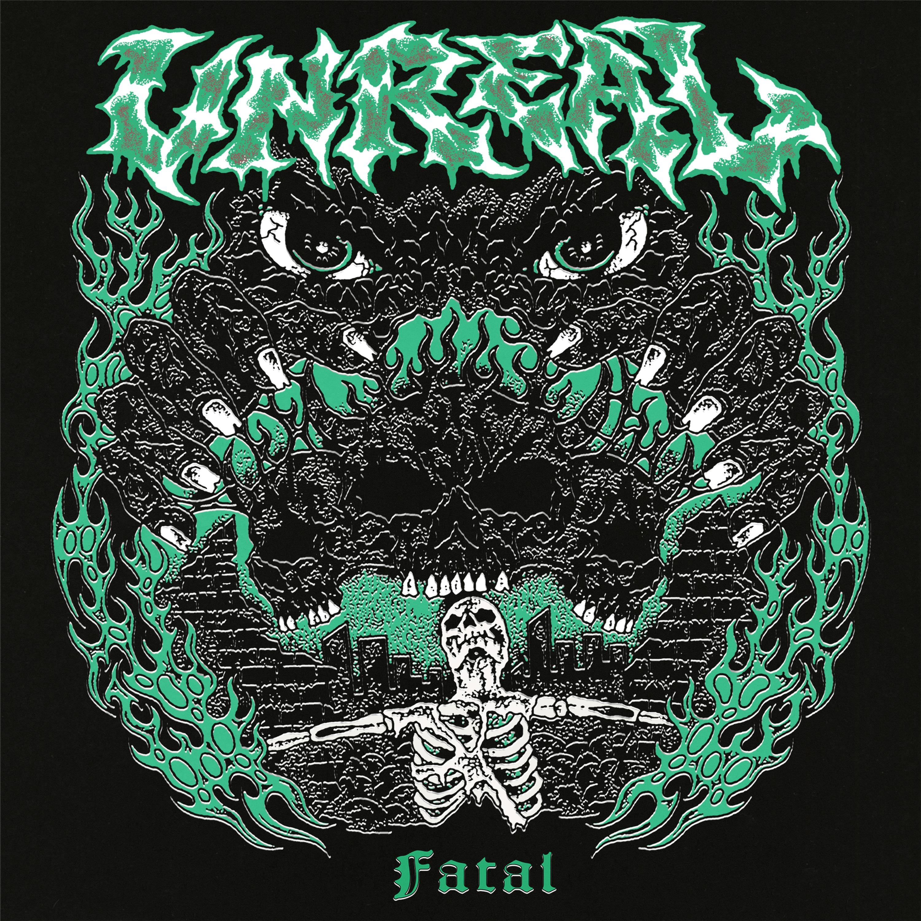 Fatal - EP