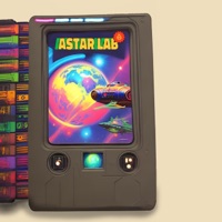 Liminal Galaxy - Single - Astar Lab