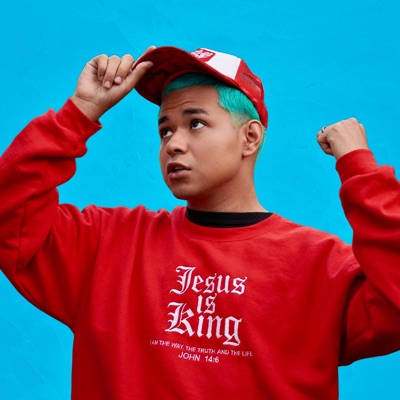 Christian Bop - Single