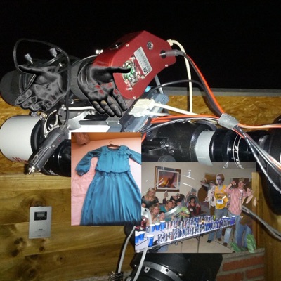 To be a canvas, punctured in regret - Single