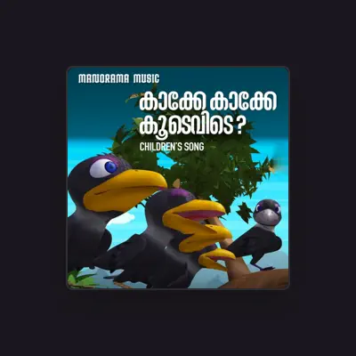 Listen to Lekshmeepoorna Santhosh, watch music videos, read bio, see tour dates & more!
