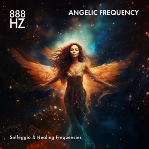 888 Hz Angelic Frequency
