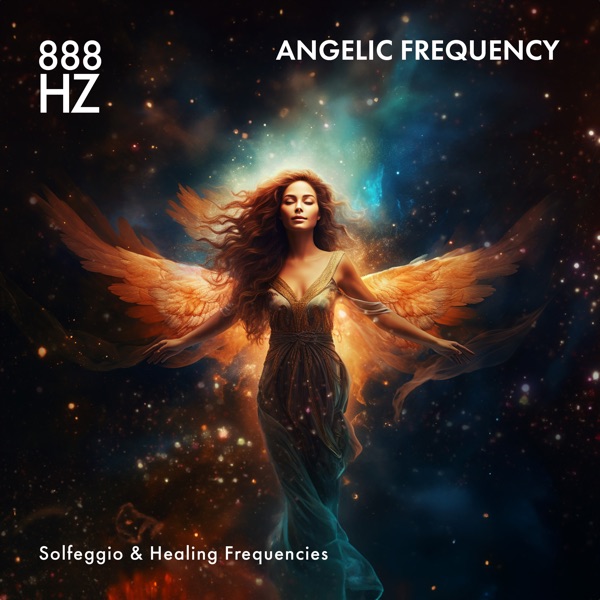 888 Hz Angelic Frequency